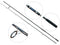 Lanseta fibra de carbon Competition 3602