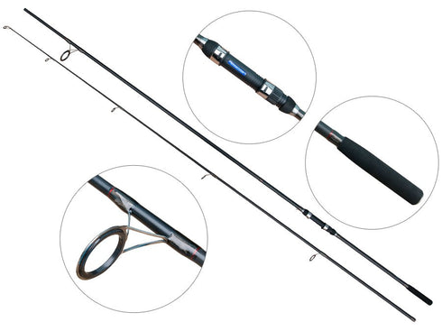 Lanseta fibra de carbon Competition 3902 Spod