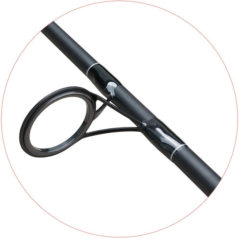 Lanseta fibra de carbon Evolution Carp 3603