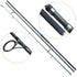 Lanseta fibra de carbon Evolution Carp 3603
