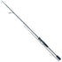 Lanseta fibra de carbon King Jig