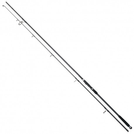 Lanseta fibra de carbon Baracuda Mustang II 3902 3,90m