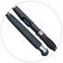 Lanseta fibra de carbon Baracuda Mustang II 3902 3,90m