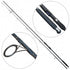 Lanseta fibra de carbon Baracuda Mustang II 3902 3,90m