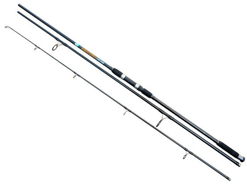 Lanseta fibra de carbon Mustang II 3903