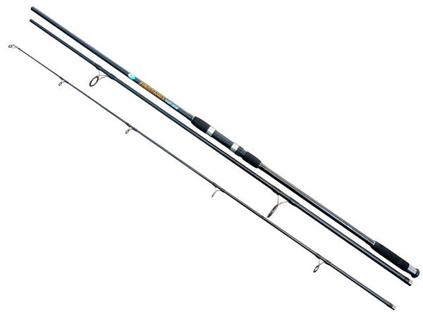 Lanseta fibra de carbon Mustang II 3903