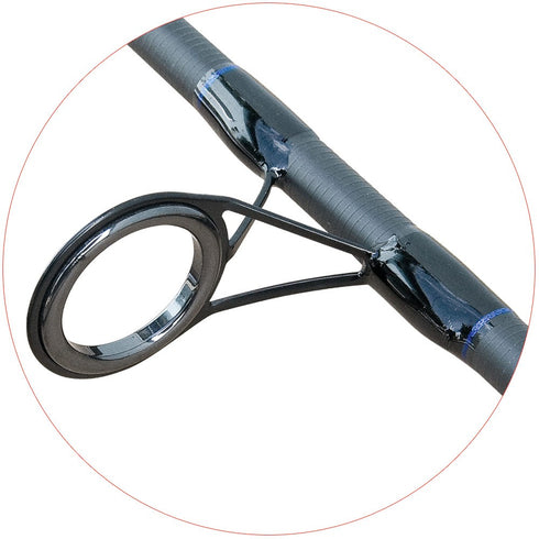 Lanseta fibra de carbon Passion Power 2402 A:40-125