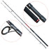 Lanseta fibra de carbon Passion Power 2702 A:100-180