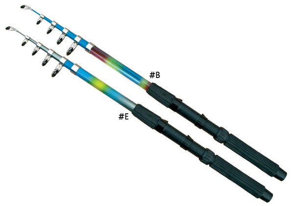 Lansete fibra sticla 3007