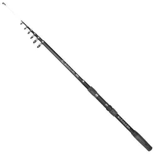 Lansete fibra sticla Baracuda BB