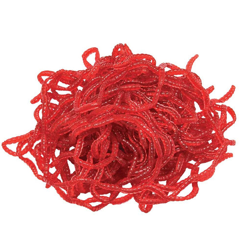 Larve de chironomus (bloodworms)