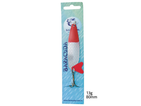 Lingurite Oscilante Baracuda B05