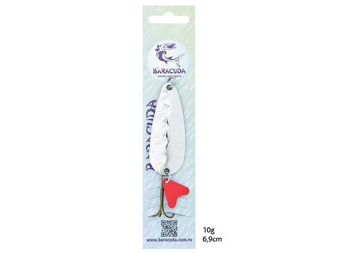 Lingurite oscilante Baracuda B15