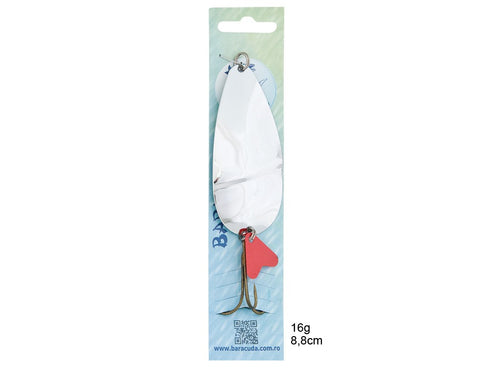 Lingurite oscilante Baracuda B19