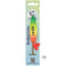 Lingurite oscilante Baracuda B40