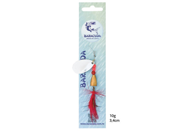 Lingurite rotative Baracuda SF05-27