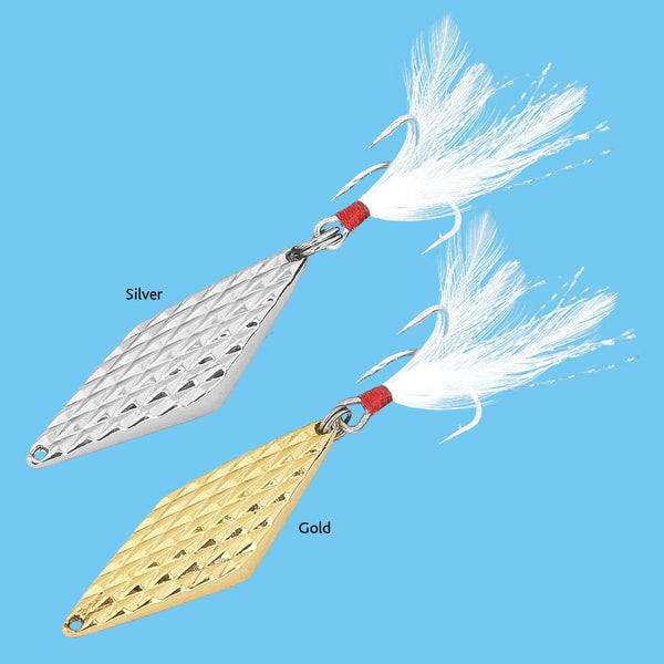 Metal Bait GT-Bio Backbone