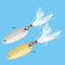 Metal Bait GT Bio Fat Worm
