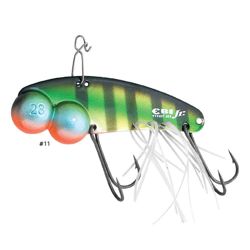 Momeli Sasame (Metal Lure) LEM097