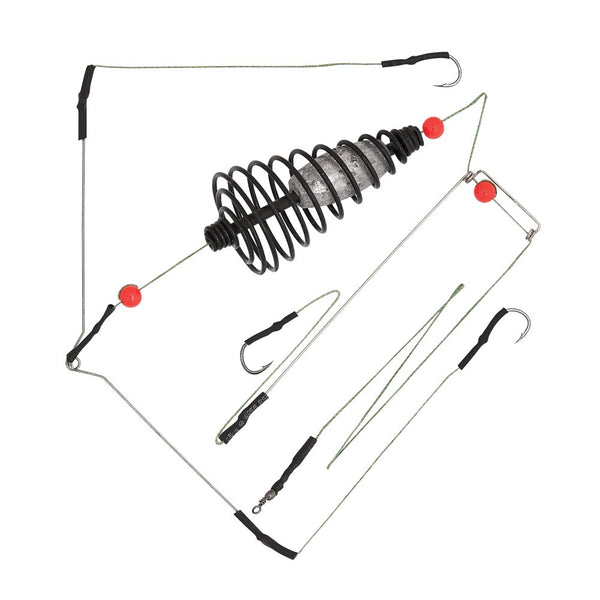 Montura 3T