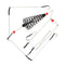 Montura 3T