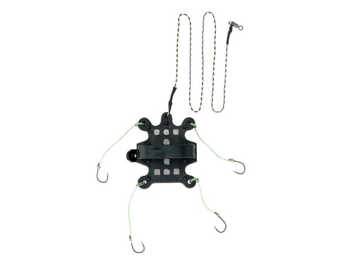 Montura "Frog" 40g.