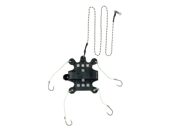 Montura "Frog" 40g.