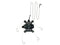 Montura "Frog" 40g.