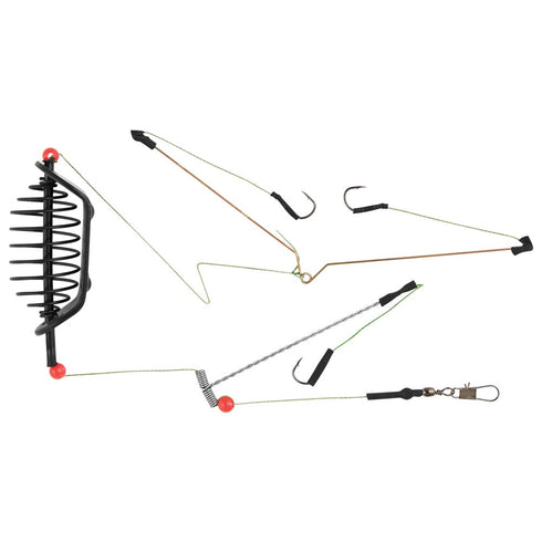 Montura "Slope II