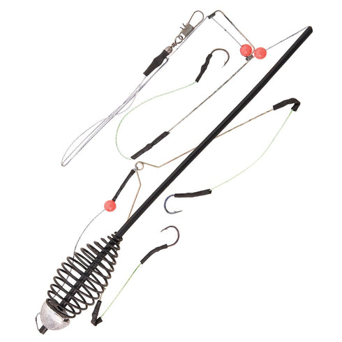 Montura "Tower" 25g./40g.