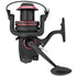 Mulineta Baracuda Black Monster 90 pentru crap