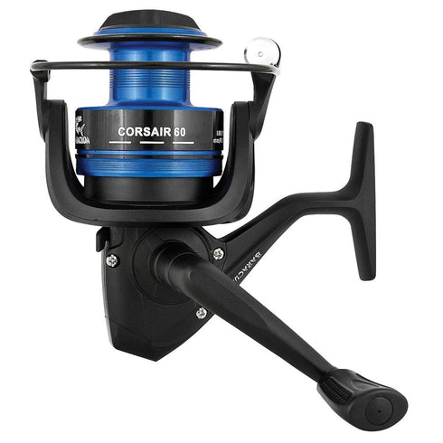 Mulineta Baracuda Corsair 60
