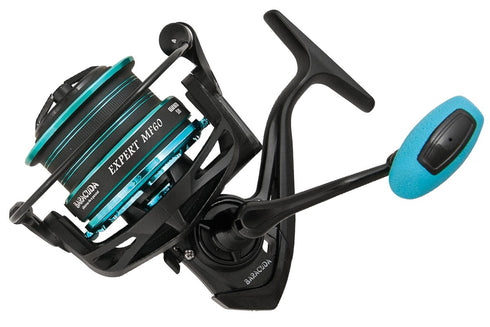Mulineta Baracuda Expert MF60