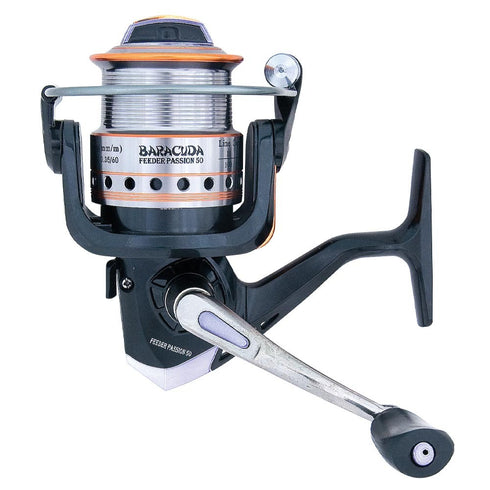 Mulineta Baracuda Feeder Passion 50