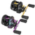 Mulineta BC - Baitcasting (LVYASHVIDILVN) 2024