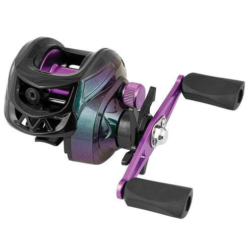 Mulineta BC - Baitcasting (LVYASHVIDILVN) 2024