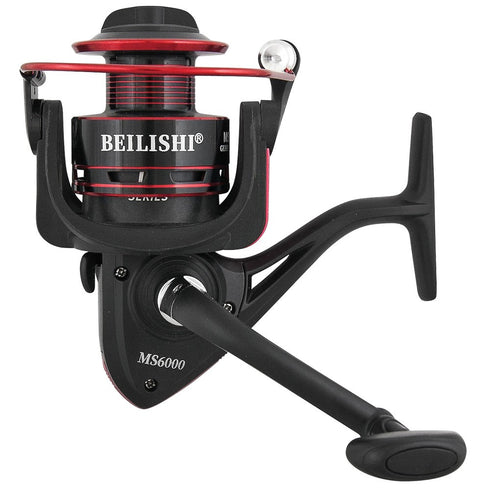 Mulineta Beilishi MS6000