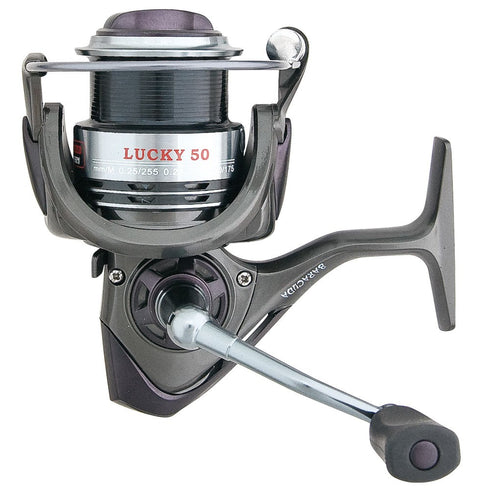 Mulineta feeder Baracuda Lucky 50