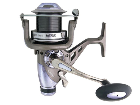 Mulineta Gladiator 70 pentru crap