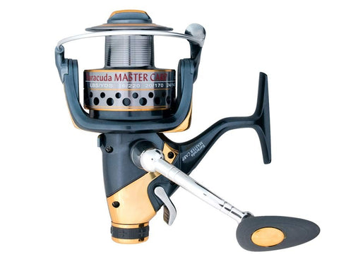 Mulineta Master Carp U3 pentru crap