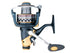 Mulineta Master Carp U3 pentru crap