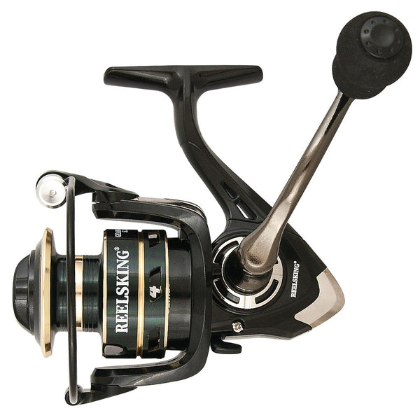 Mulineta Reelsking AE3000