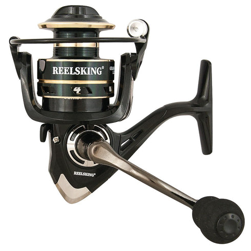 Mulineta Reelsking AE4000
