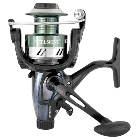 Mulineta Reelsking KF5000