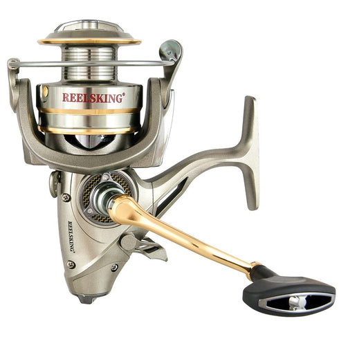 Mulineta Reelsking KR5000