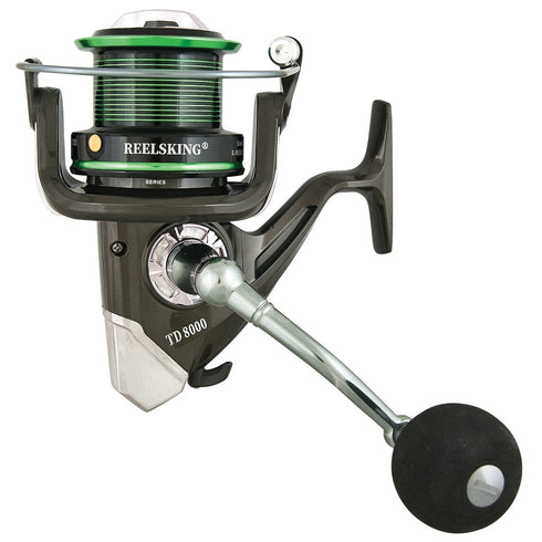 Mulineta Reelsking TD10000