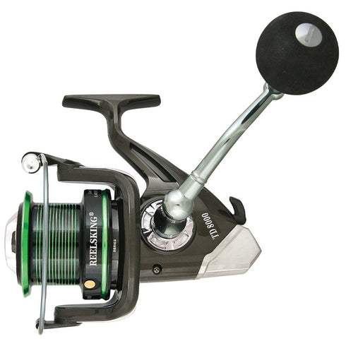 Mulineta Reelsking TD10000