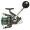 Mulineta Reelsking TD10000