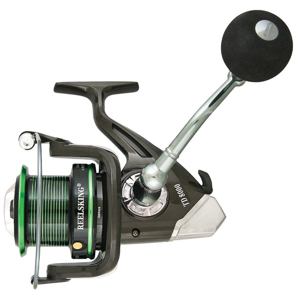 Mulineta Reelsking TD8000