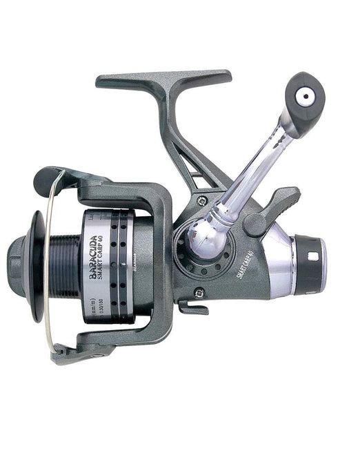 Mulineta Smart Carp 40 pentru crap
